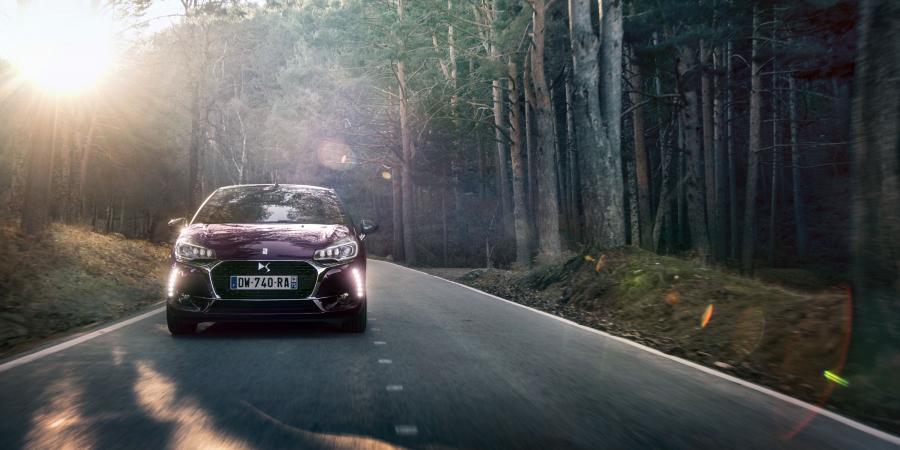  DS 3 Cabrio 2016 года  (WW) (фото 2 из 26)